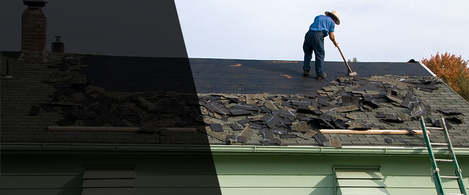 Mulberry Roofing Contractors