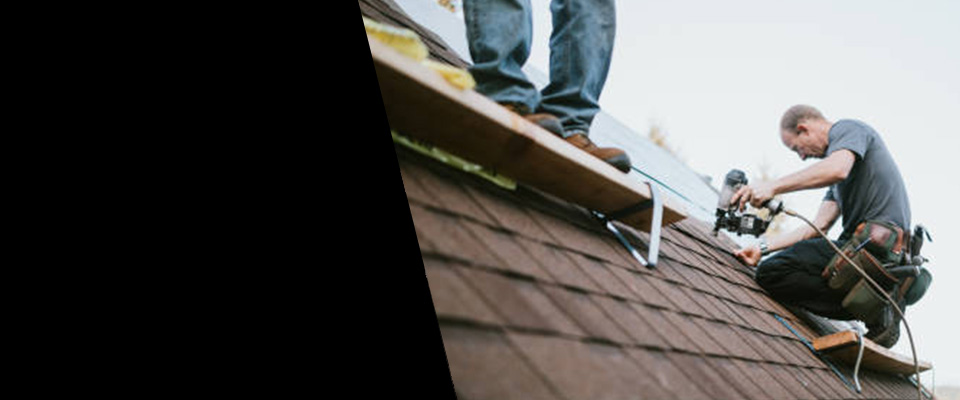 Mulberry Roofing Contractors
